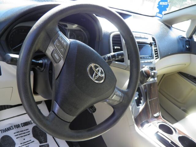 2012 Toyota Venza in Barton, MD 21521 - 18126572 3