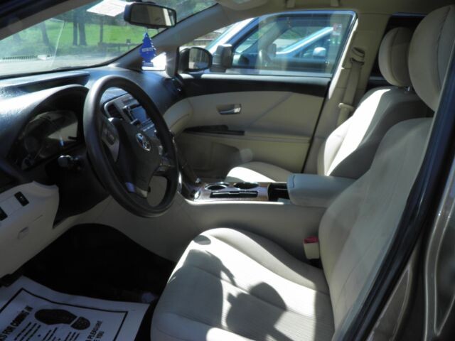 2012 Toyota Venza in Barton, MD 21521 - 18126572 2