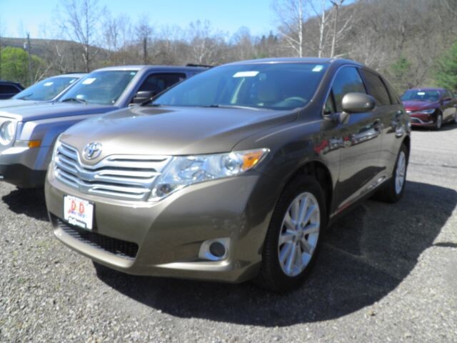 2012 Toyota Venza in Barton, MD 21521 - 18126572