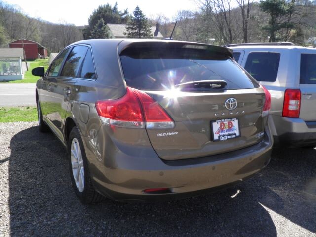 2012 Toyota Venza in Barton, MD 21521 - 18126572 6