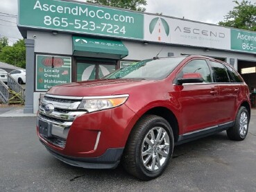 2014 Ford Edge in Knoxville, TN 37912