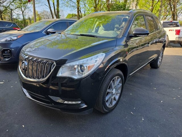 2017 Buick Enclave in Knoxville, TN 37912 - 18126576