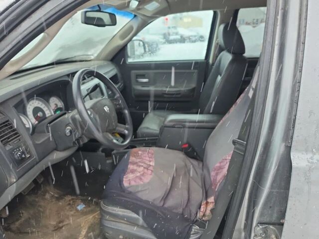 2010 Dodge Dakota in Wadena, MN 56482 - 18126579 8