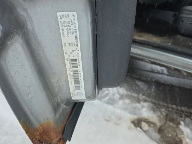 2010 Dodge Dakota in Wadena, MN 56482 - 18126579 7