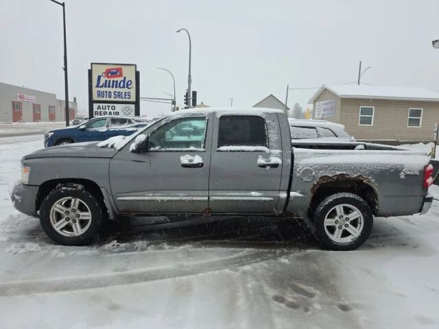 2010 Dodge Dakota in Wadena, MN 56482 - 18126579