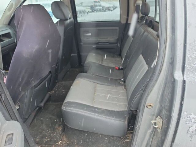 2010 Dodge Dakota in Wadena, MN 56482 - 18126579 9