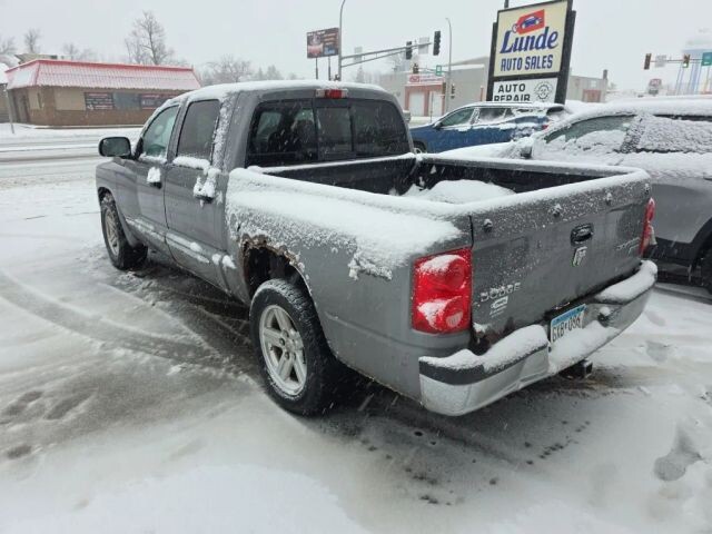 2010 Dodge Dakota in Wadena, MN 56482 - 18126579 6