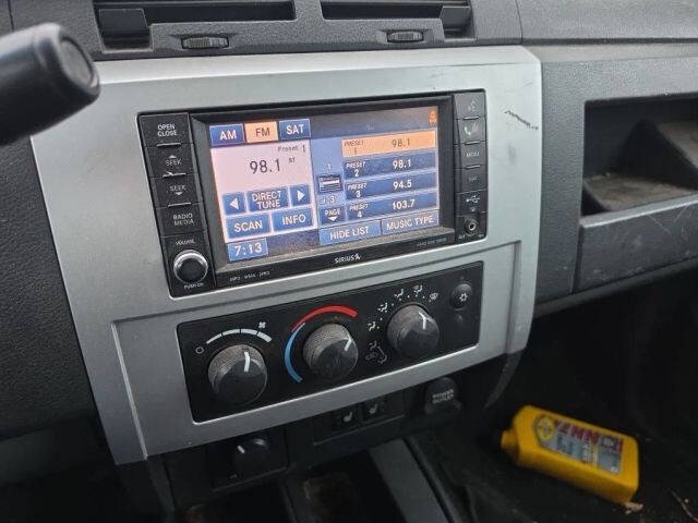 2010 Dodge Dakota in Wadena, MN 56482 - 18126579 11