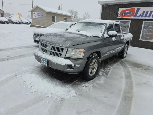 2010 Dodge Dakota in Wadena, MN 56482 - 18126579 2