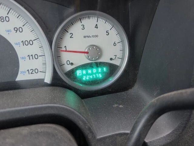 2010 Dodge Dakota in Wadena, MN 56482 - 18126579 10