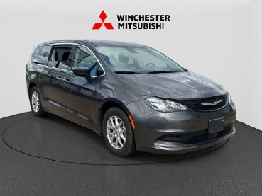 2023 Chrysler Voyager in Winchester, VA 22602