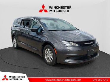 2023 Chrysler Voyager in Winchester, VA 22602