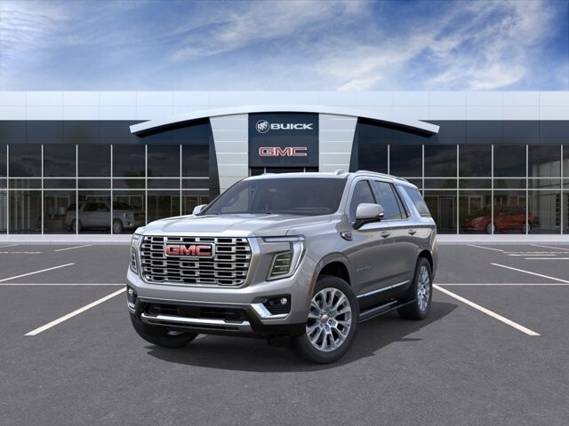 2026 GMC Yukon in Burlington, WI 53105 - 18126581 9