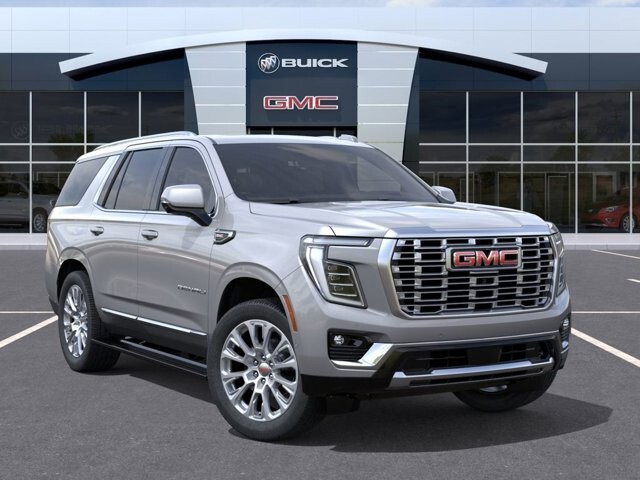 2026 GMC Yukon in Burlington, WI 53105 - 18126581 8