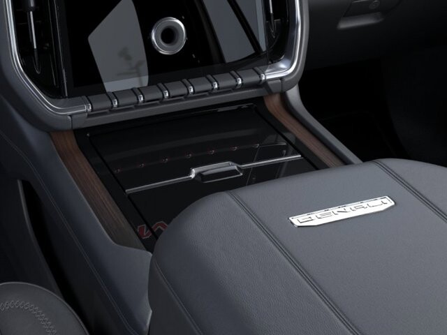 2026 GMC Yukon in Burlington, WI 53105 - 18126581 26