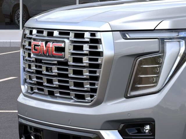 2026 GMC Yukon in Burlington, WI 53105 - 18126581 15