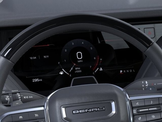 2026 GMC Yukon in Burlington, WI 53105 - 18126581 21