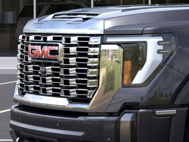 2026 GMC Sierra 2500 in Burlington, WI 53105 - 18126582 15