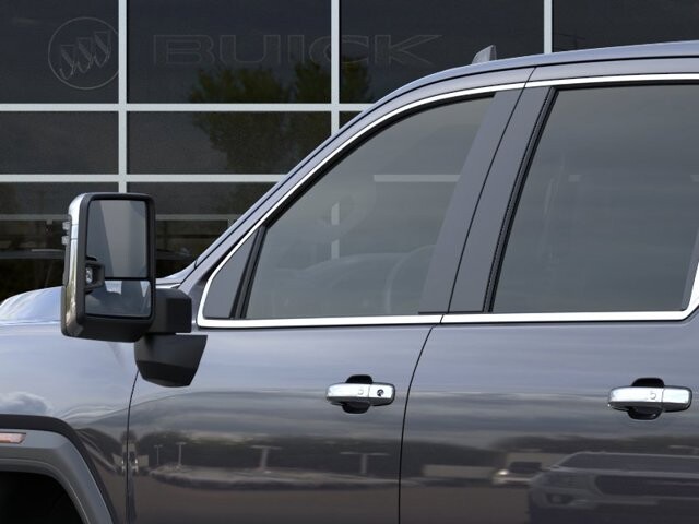 2026 GMC Sierra 2500 in Burlington, WI 53105 - 18126582 14