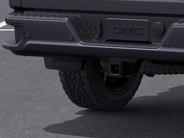 2026 GMC Sierra 2500 in Burlington, WI 53105 - 18126582 16