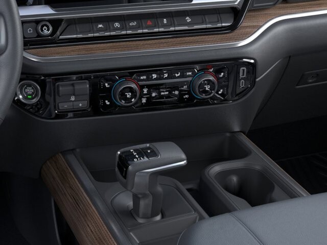 2026 Chevrolet Silverado 1500 in Burlington, WI 53105 - 18126583 26