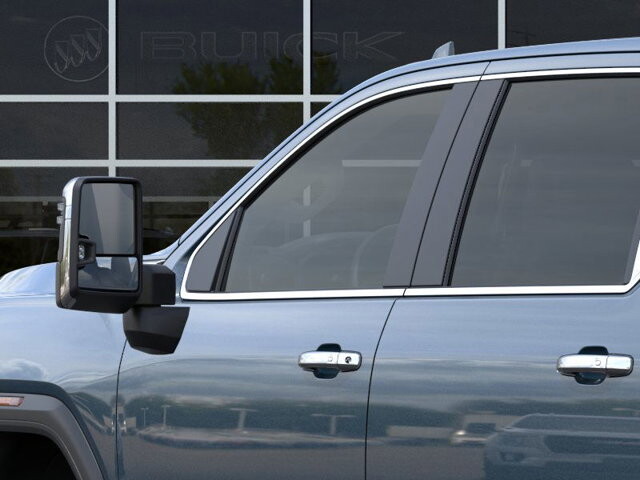 2026 GMC Sierra 2500 in Burlington, WI 53105 - 18126584 14