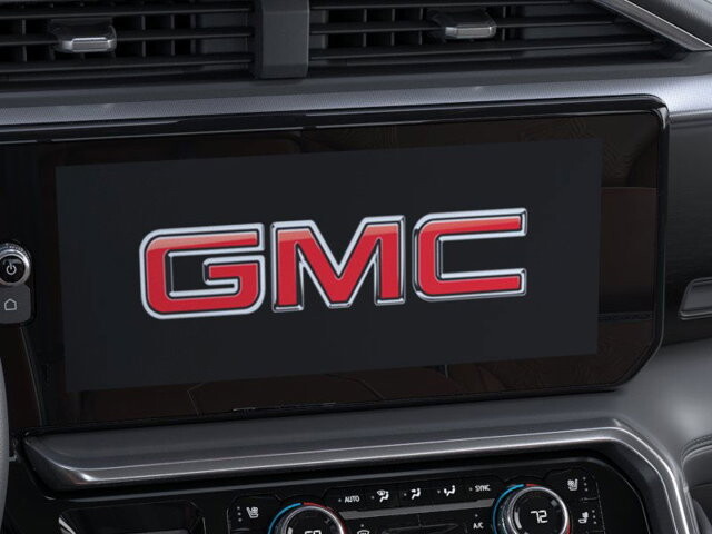 2026 GMC Sierra 2500 in Burlington, WI 53105 - 18126584 23