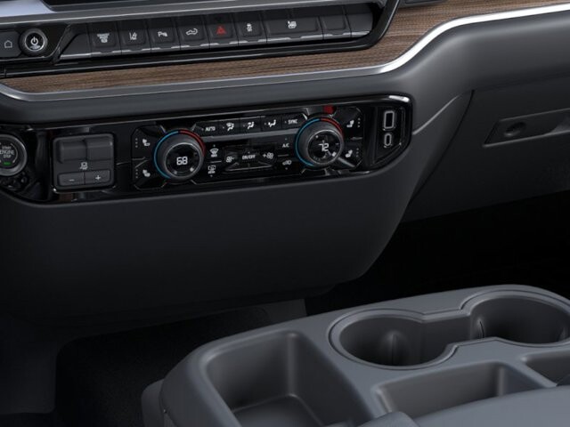 2026 Chevrolet Silverado 3500 in Burlington, WI 53105 - 18126585 26