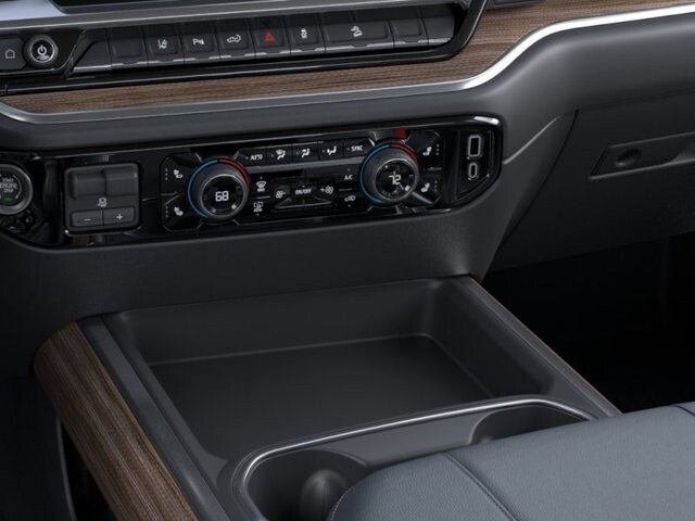 2026 Chevrolet Silverado 2500 in Burlington, WI 53105 - 18126586 26