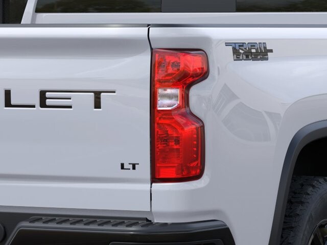 2026 Chevrolet Silverado 2500 in Burlington, WI 53105 - 18126586 13