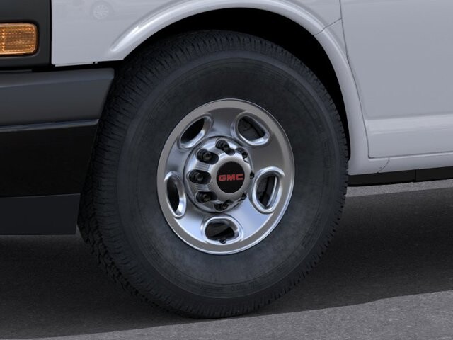 2026 GMC Savana 2500 in Burlington, WI 53105 - 18126588 10