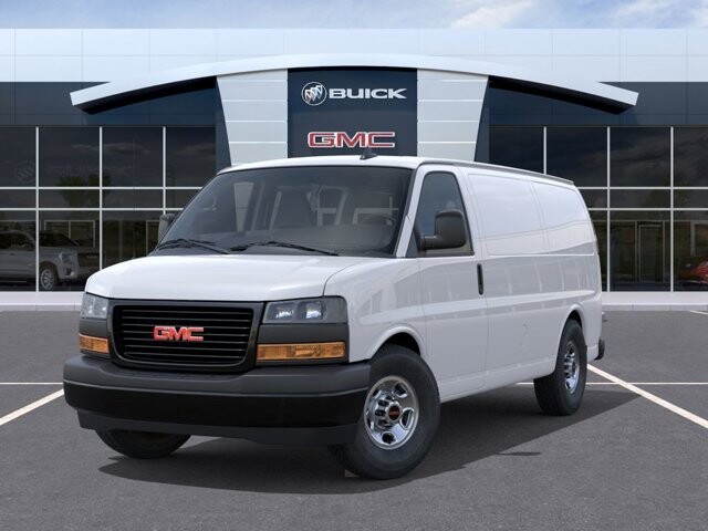 2026 GMC Savana 2500 in Burlington, WI 53105 - 18126588 7