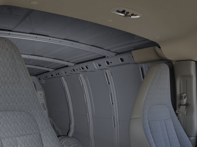 2026 GMC Savana 2500 in Burlington, WI 53105 - 18126588 27