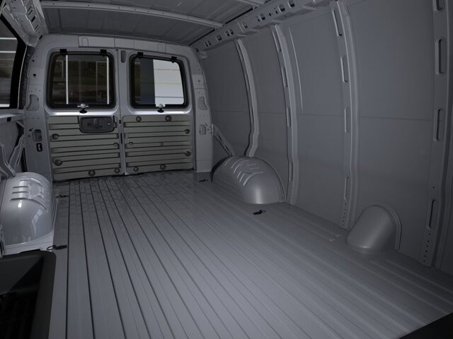 2026 GMC Savana 2500 in Burlington, WI 53105 - 18126588 20