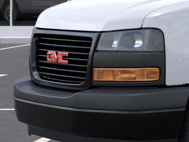 2026 GMC Savana 2500 in Burlington, WI 53105 - 18126588 15