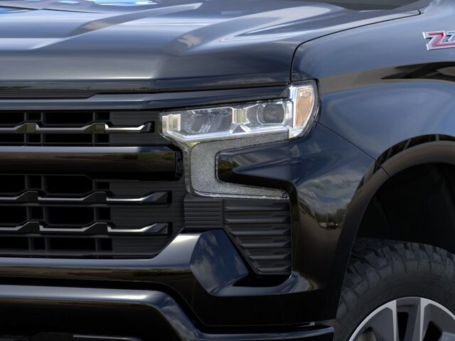 2026 Chevrolet Silverado 1500 in Burlington, WI 53105 - 18126589 12