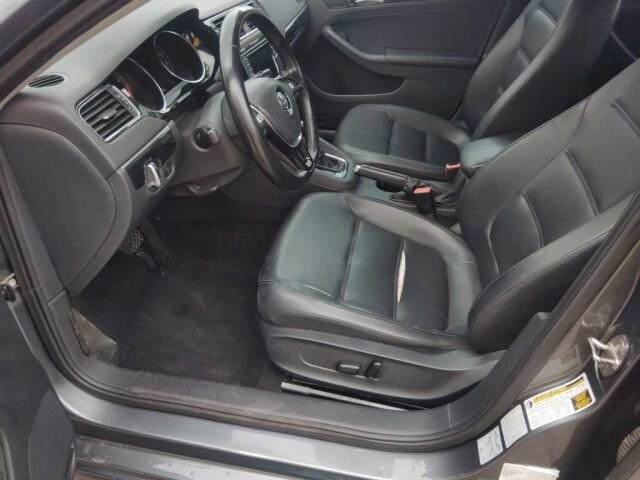 2017 Volkswagen Jetta in Greenville, SC 29607 - 18126592 21