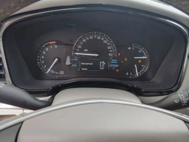 2018 Cadillac XT5 in Greenville, SC 29607 - 18126593 29