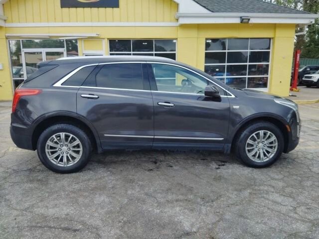 2018 Cadillac XT5 in Greenville, SC 29607 - 18126593 2