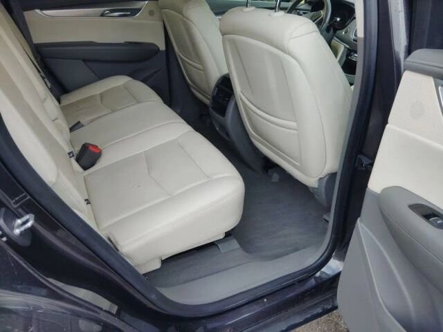 2018 Cadillac XT5 in Greenville, SC 29607 - 18126593 20