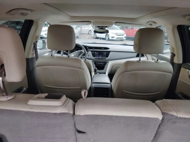 2018 Cadillac XT5 in Greenville, SC 29607 - 18126593 23