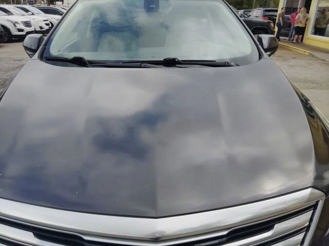 2018 Cadillac XT5 in Greenville, SC 29607 - 18126593 9