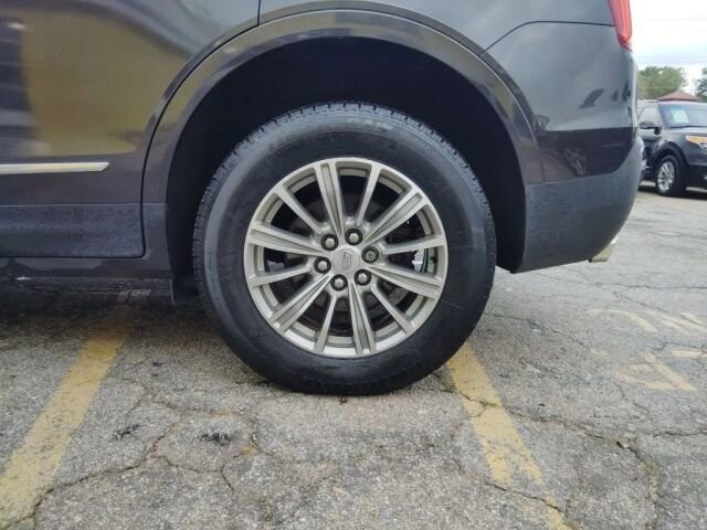 2018 Cadillac XT5 in Greenville, SC 29607 - 18126593 12