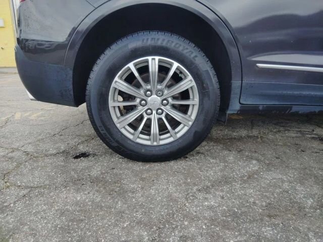 2018 Cadillac XT5 in Greenville, SC 29607 - 18126593 14