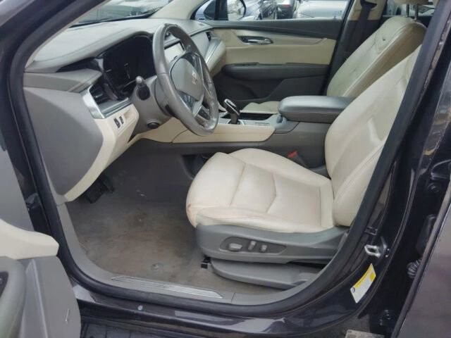 2018 Cadillac XT5 in Greenville, SC 29607 - 18126593 27