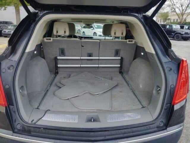 2018 Cadillac XT5 in Greenville, SC 29607 - 18126593 22