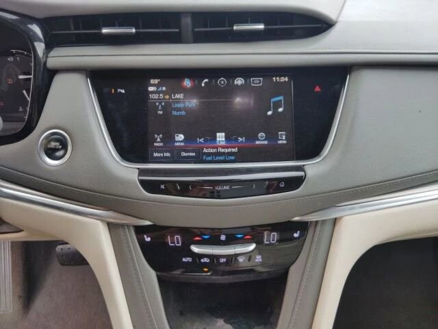 2018 Cadillac XT5 in Greenville, SC 29607 - 18126593 30