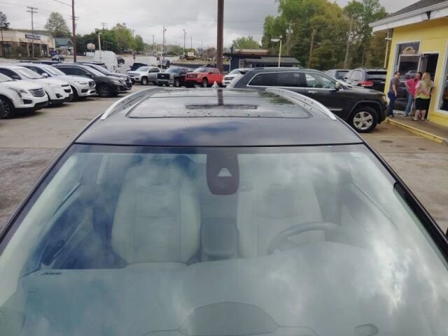 2018 Cadillac XT5 in Greenville, SC 29607 - 18126593 10