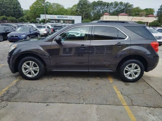 2015 Chevrolet Equinox in Greenville, SC 29607 - 18126594 6