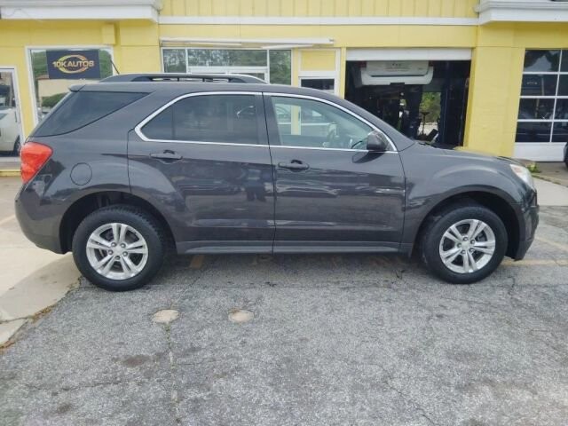 2015 Chevrolet Equinox in Greenville, SC 29607 - 18126594 2